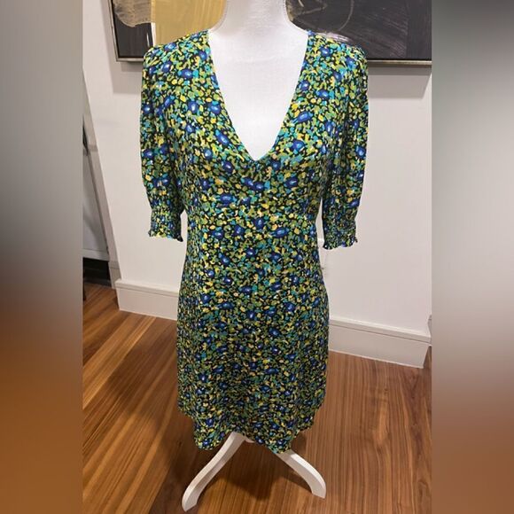 Rails dress NWOT - Picture 2 of 11